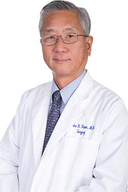 Kwon, Peter H., MD